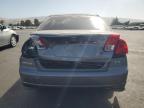 2004 Honda Civic Lx за продажба в San Martin, CA - Rear End