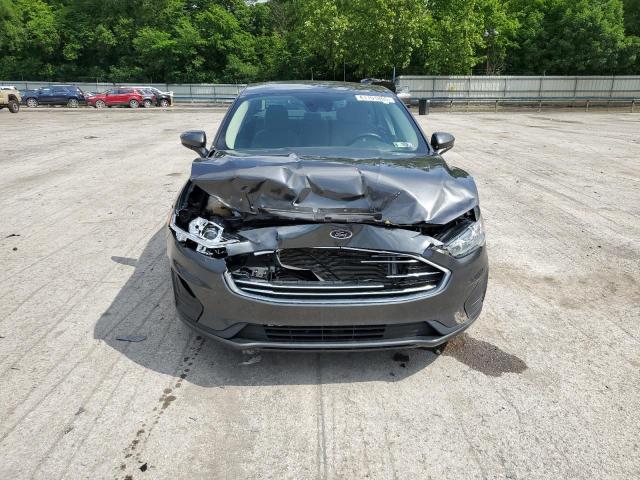  FORD FUSION 2019 Szary