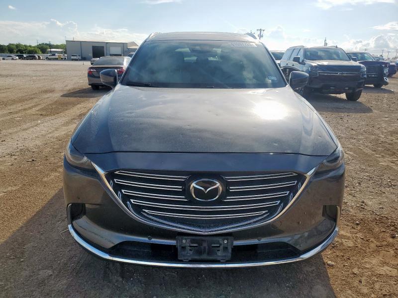  MAZDA CX-9 2018 Сharcoal