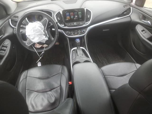  CHEVROLET VOLT 2018 Biały