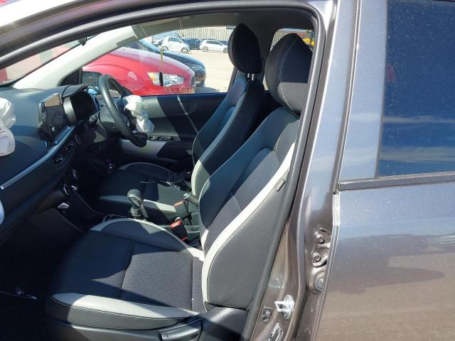 2024 KIA PICANTO X-