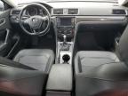 2016 Volkswagen Passat Se за продажба в Jacksonville, FL - Side