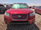 2010 Hyundai Santa Fe Se for Sale in Magna, UT - Side