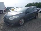 2011 RENAULT MEGANE DYN for sale at Copart EAST KILBRIDE