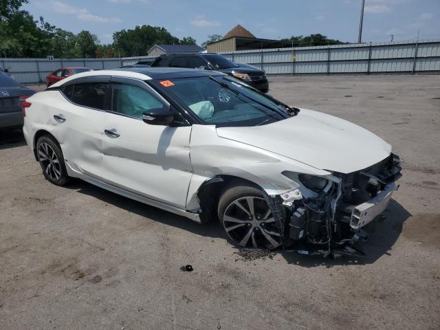  NISSAN MAXIMA 2018 Biały