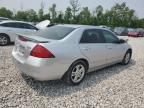 2007 Honda Accord Se   de vânzare în Cahokia Heights, IL - Front End