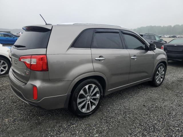  KIA SORENTO 2014 Gray