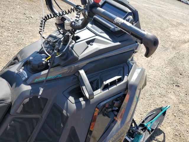 2024 POLARIS 800RMK  