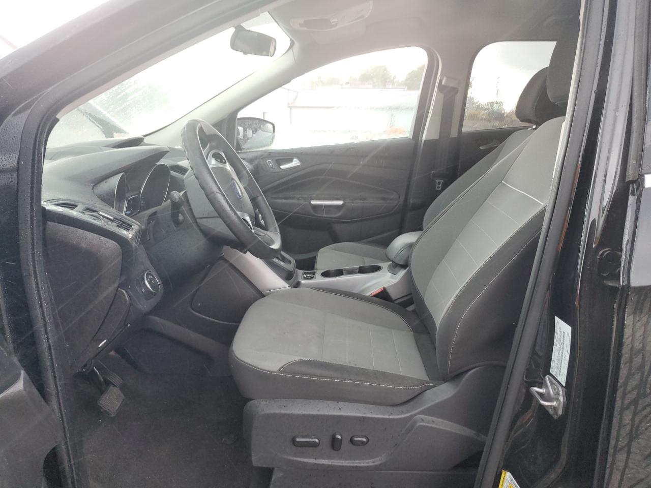 2014 Ford Escape Se VIN: 1FMCU0GX1EUC43803 Lot: 60541605