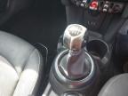 2016 MINI COOPER for sale at Copart YORK