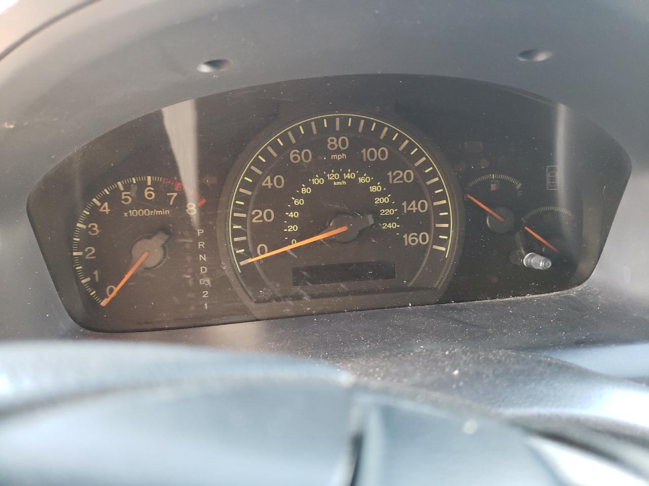 2005 Honda Accord Lx VIN: 1HGCM56465A062062 Lot: 59871615