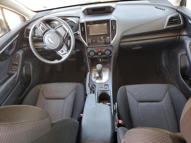  SUBARU IMPREZA 2020 Серебристый