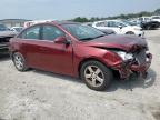 2015 CHEVROLET CRUZE LT   for sale at Copart IL - SOUTHERN ILLINOIS