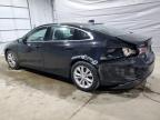 2020 Chevrolet Malibu Lt на продаже в Candia, NH - Rear End