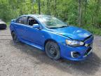 2016 MITSUBISHI LANCER GT   for sale at Copart ON - COOKSTOWN