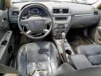 2012 Ford Fusion Sel en Venta en Wilmer, TX - Minor Dent/Scratches