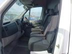 2015 VOLKSWAGEN CRAFTER CR for sale at Copart YORK