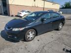 2013 Honda Civic Hybrid للبيع في Marlboro، NY - Front End