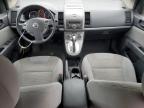 2011 Nissan Sentra 2.0 на продаже в Duryea, PA - Front End