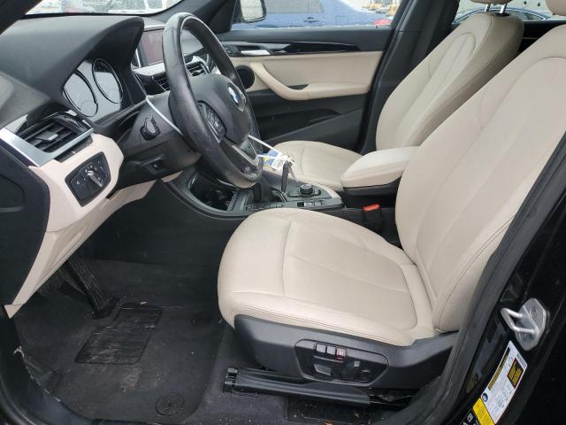  BMW X1 2018 Black