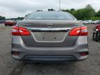 2016 Nissan Sentra S na sprzedaż w East Granby, CT - Front End
