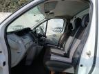 2012 RENAULT TRAFIC SL2 for sale at Copart WISBECH