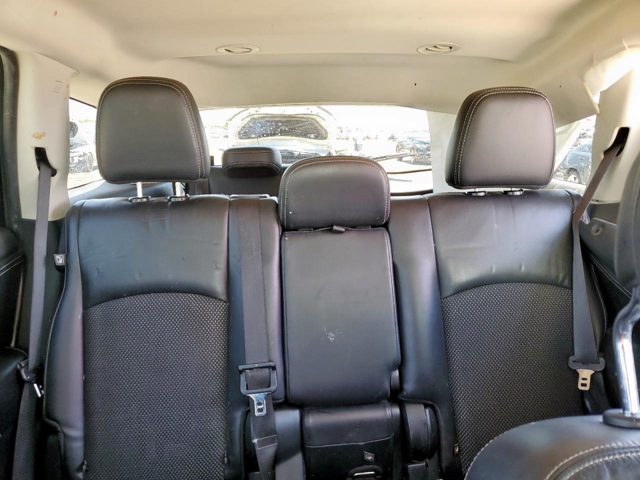 2020 Dodge Journey Crossroad VIN: 3C4PDCGB8LT263159 Lot: 61345525