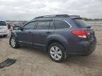 2010 Subaru Outback 2.5I Limited на продаже в Kansas City, KS - Front End