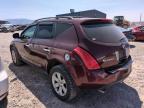 2007 Nissan Murano Sl   na sprzedaż w Magna, UT - Rear End