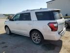 2019 Ford Expedition Platinum   за продажба в Tucson, AZ - Front End