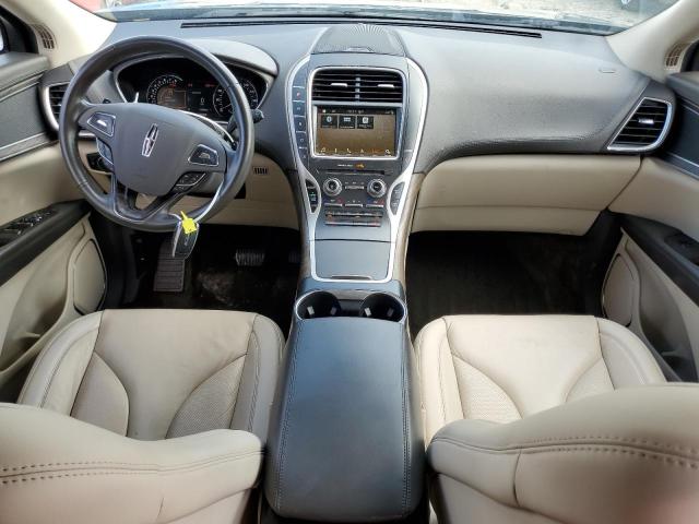  LINCOLN MKX 2018 Gray