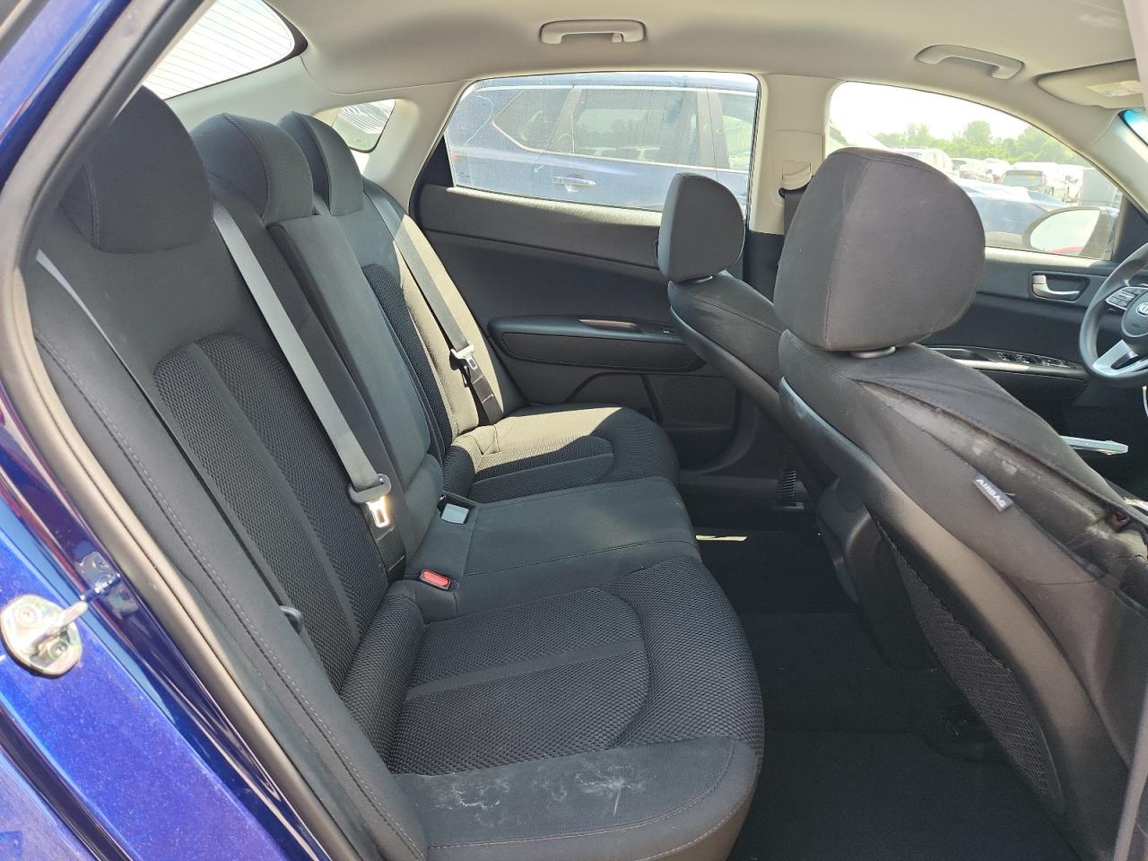 2019 Kia Optima Lx VIN: 5XXGT4L35KG370056 Lot: 62103365