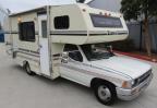 1993 Toyota Pickup Cab Chassis Super Long Wheelbase للبيع في Van Nuys، CA - All Over