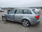 2008 Audi A4 3.2 Avant Quattro за продажба в Brookhaven, NY - Front End