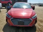 2018 Hyundai Elantra Sel for Sale in Brighton, CO - Rear End