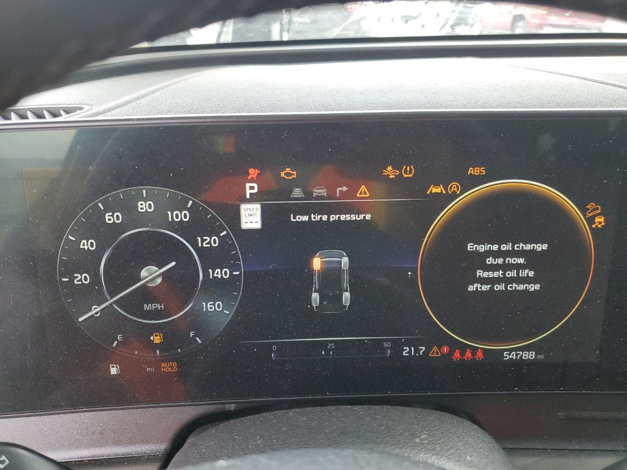 5xyk7caf7pg018704 5XYK7CAF7PG018704 2023 Kia Sportage X-Pro