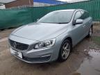 2015 VOLVO V60 BUSINE for sale at Copart PETERLEE