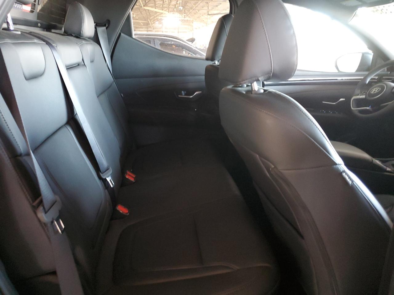 2024 Hyundai Santa Cruz Night VIN: 5NTJCDAF7RH089296 Lot: 61267365