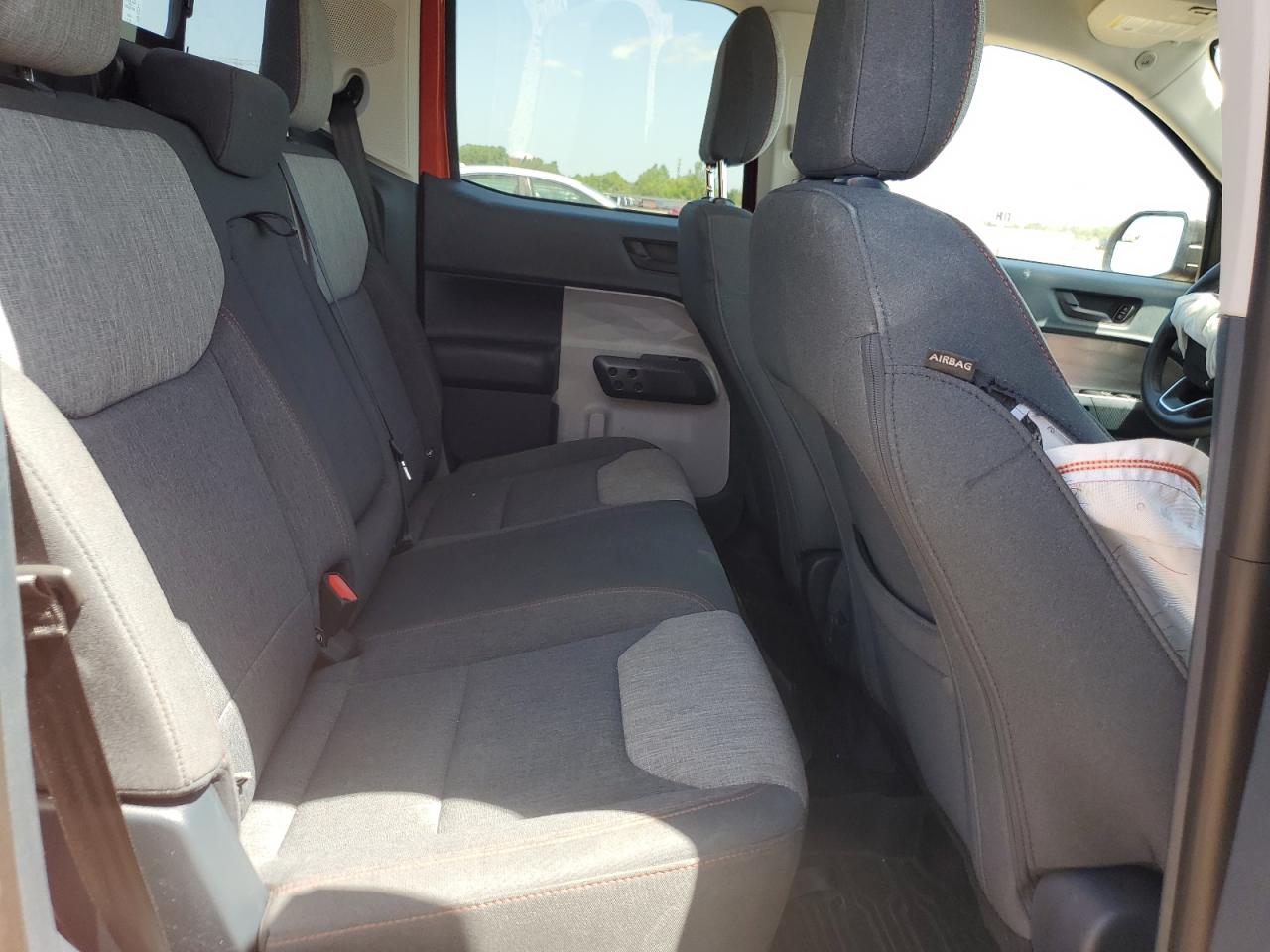2022 Ford Maverick Xl VIN: 3FTTW8E32NRA45462 Lot: 61858405