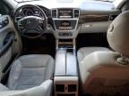 2013 Mercedes-Benz Ml 350 for Sale in Mebane, NC - Normal Wear