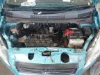 2012 SUZUKI SPLASH SZ2 for sale at Copart EAST KILBRIDE