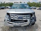 2018 Ford Explorer Limited   продається в Houston, TX - Front End
