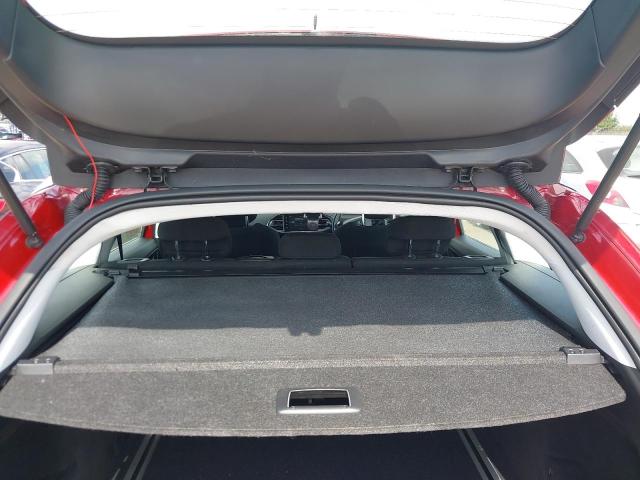 2015 PEUGEOT 308 ALLURE