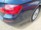 2010 BMW 530D SE AUTO  for sale at Copart ROCHFORD