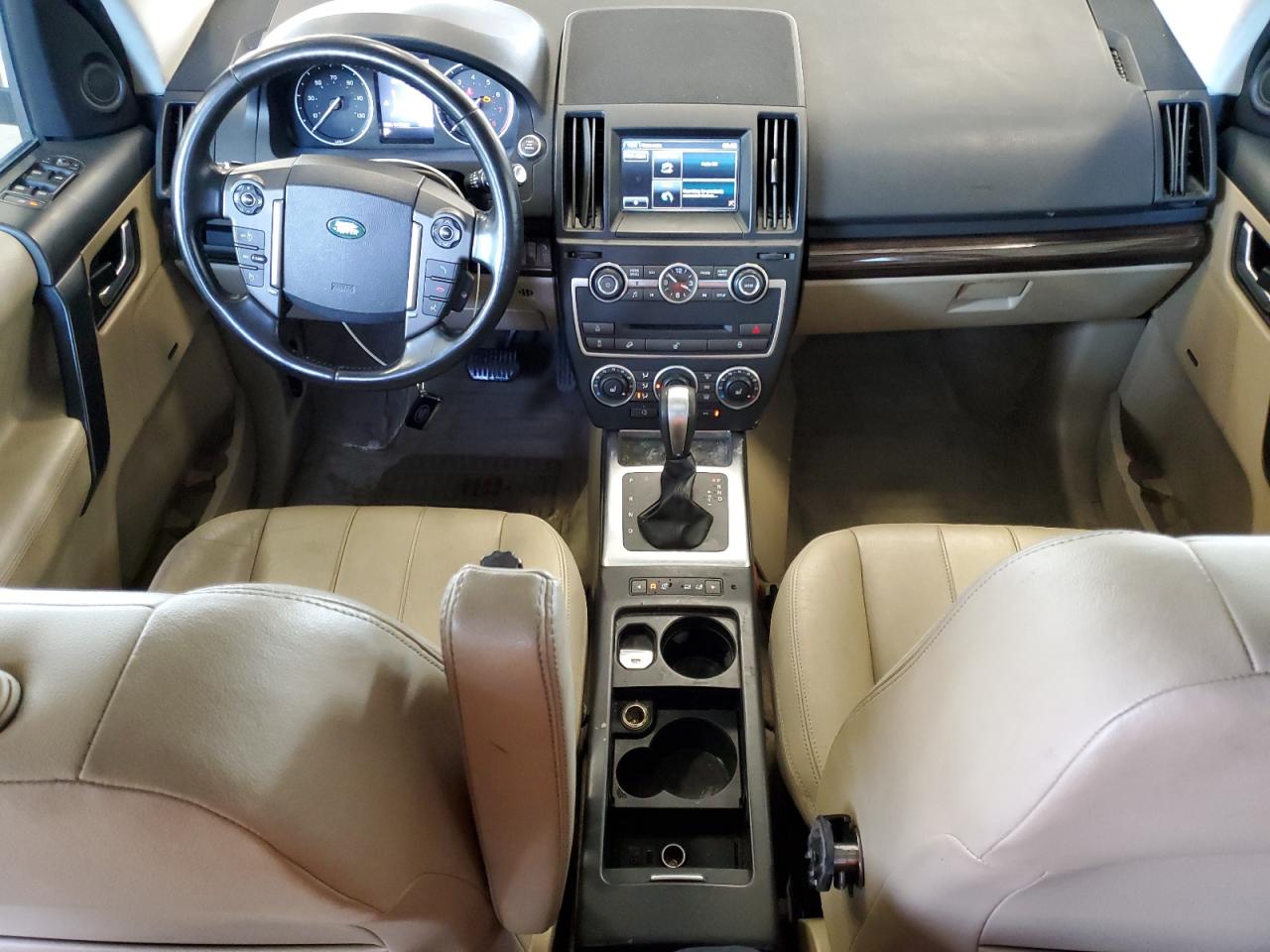 2014 Land Rover Lr2 Hse VIN: SALFR2BG8EH399098 Lot: 61992575