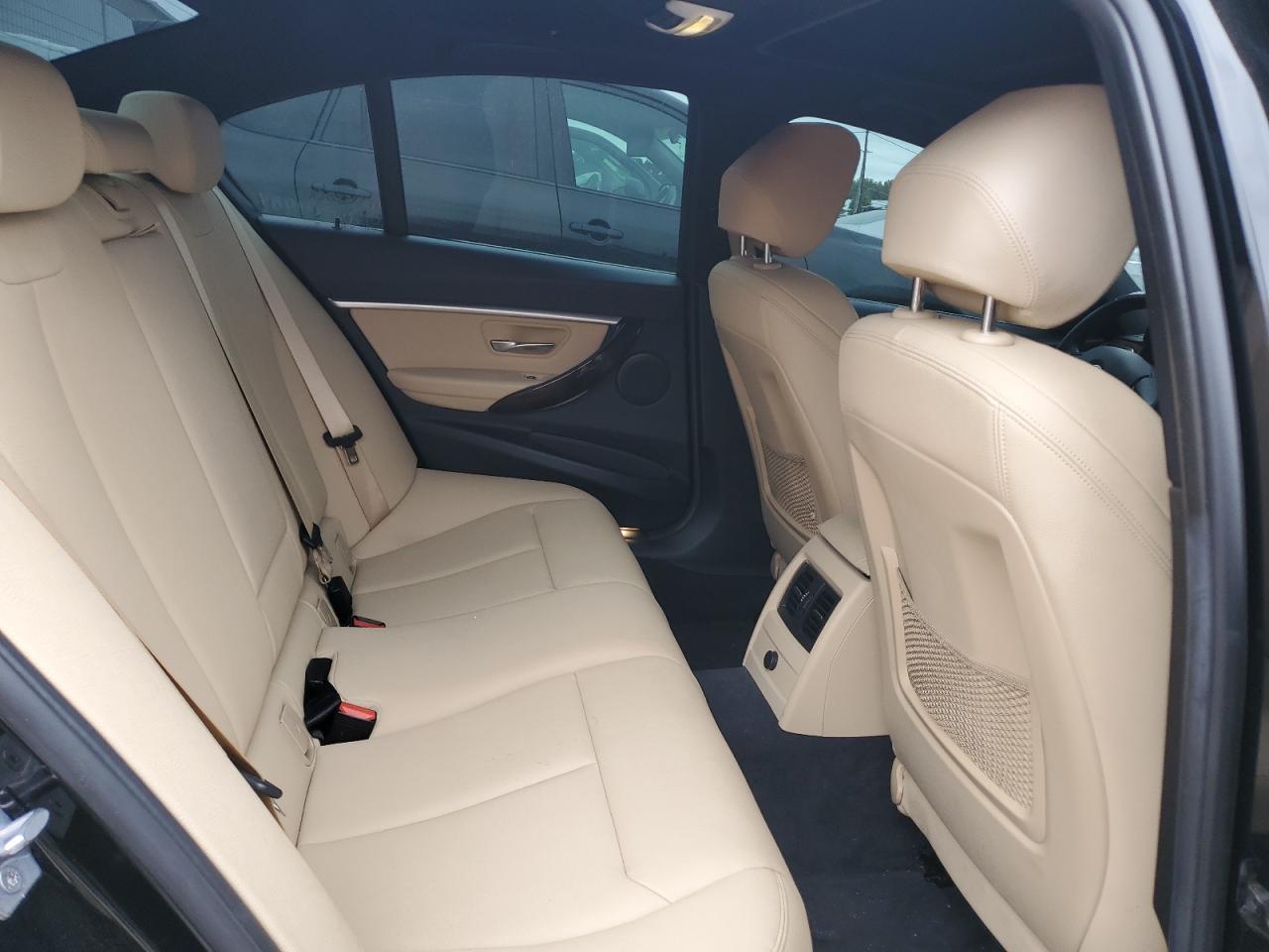 2018 BMW 330 Xi VIN: WBA8D9C51JEM33816 Lot: 62510625