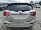 2017 Buick Envision Preferred de vânzare în Loganville, GA - Front End