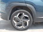 2022 HYUNDAI TUCSON ULT for sale at Copart ST HELENS
