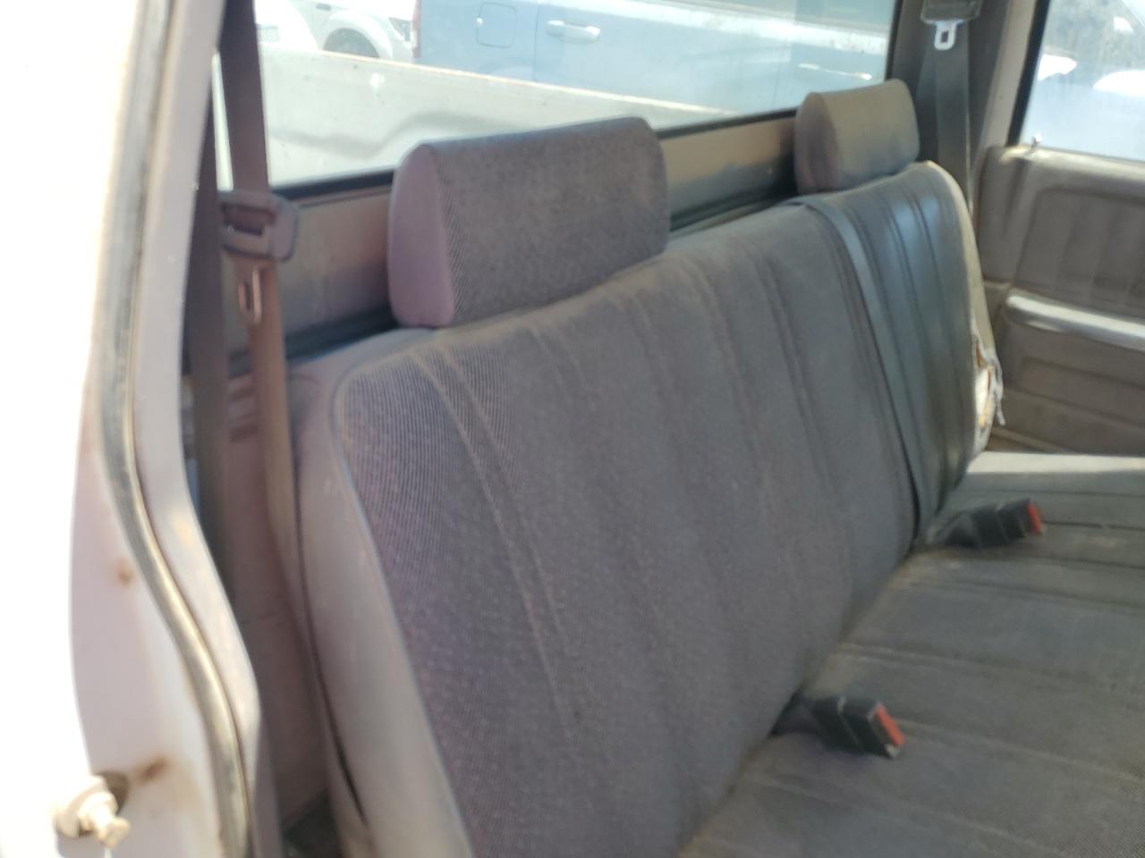 1995 Dodge Dakota VIN: 1B7FL26P3TS551839 Lot: 60354065