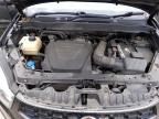 2015 SSANGYONG KORANDO EL for sale at Copart WESTBURY